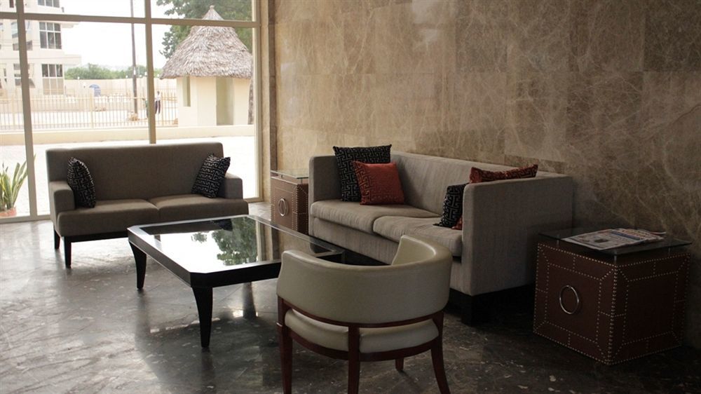 Landmark Mbezi Beach Resort Dar es Salaam Bagian luar foto