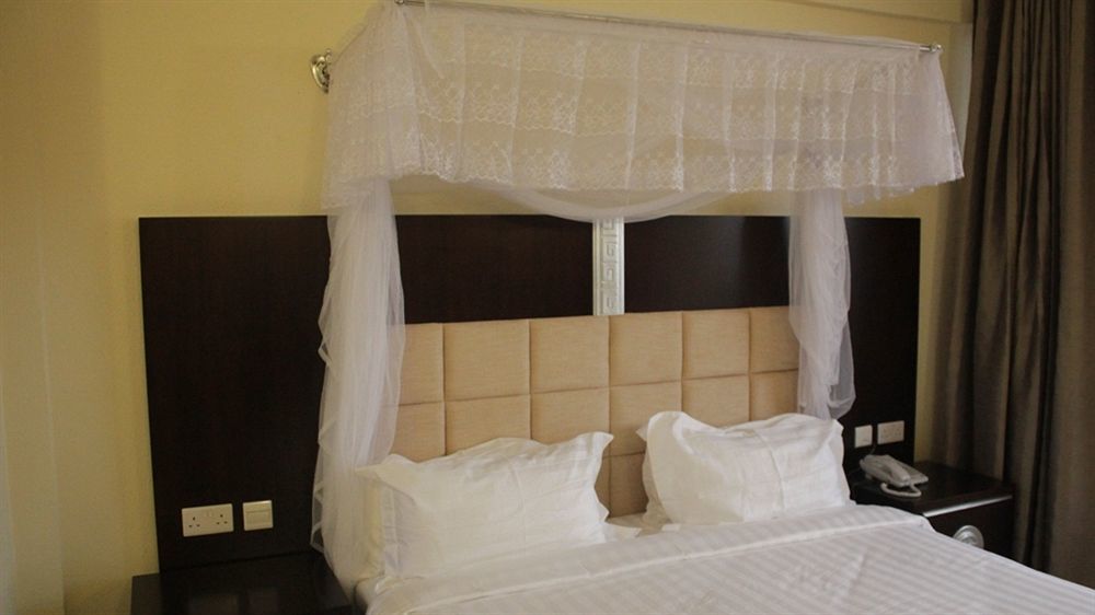 Landmark Mbezi Beach Resort Dar es Salaam Bagian luar foto