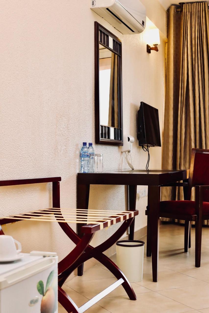 Landmark Mbezi Beach Resort Dar es Salaam Bagian luar foto