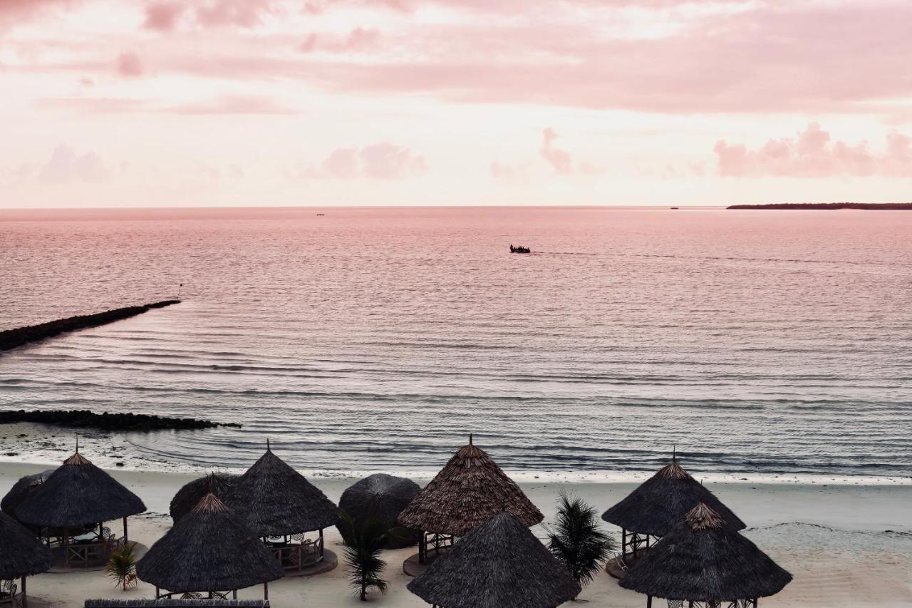 Landmark Mbezi Beach Resort Dar es Salaam Bagian luar foto
