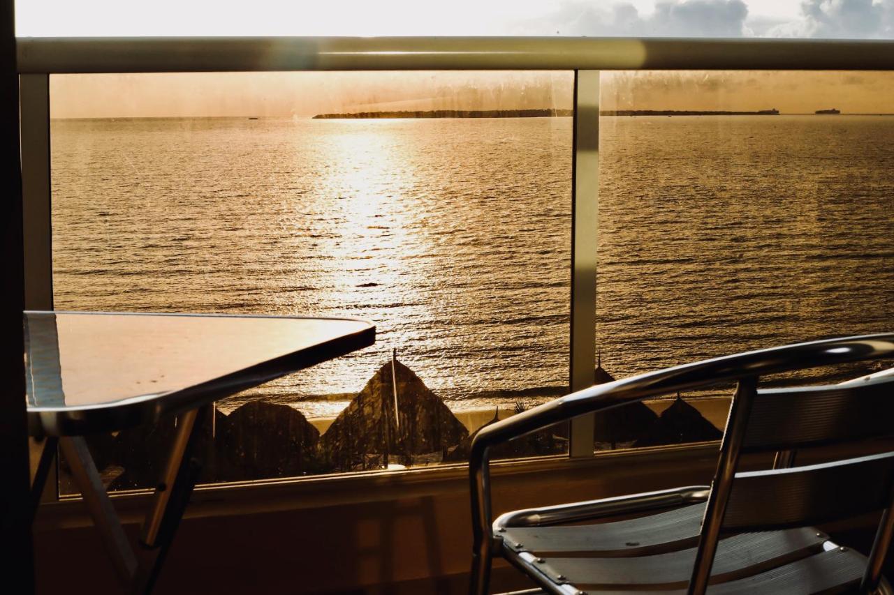 Landmark Mbezi Beach Resort Dar es Salaam Bagian luar foto