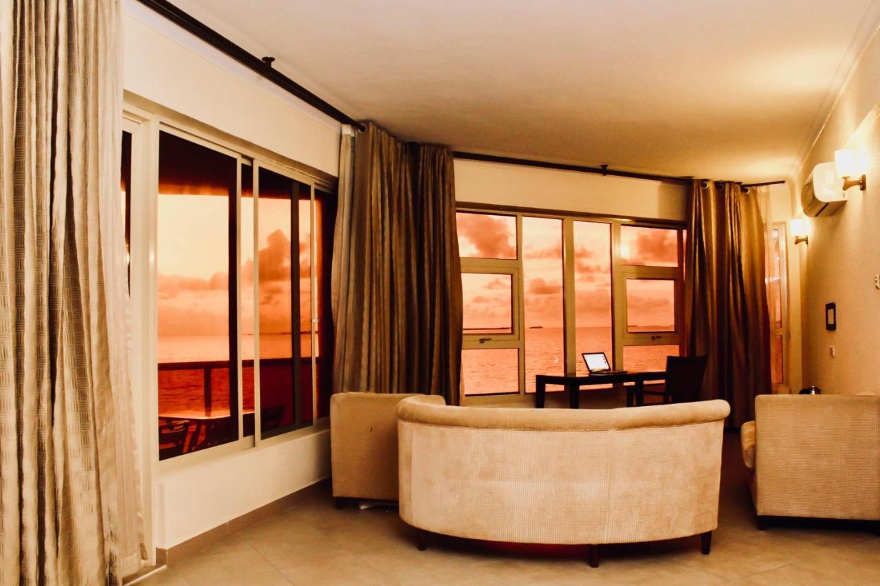 Landmark Mbezi Beach Resort Dar es Salaam Bagian luar foto