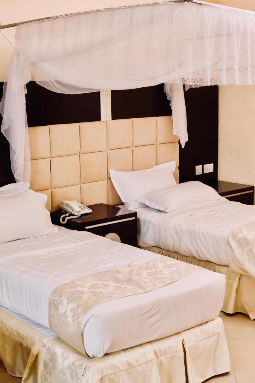 Landmark Mbezi Beach Resort Dar es Salaam Bagian luar foto